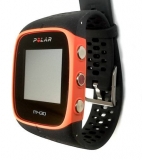 POLAR M430 Oranž/černá