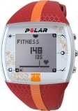 POLAR FT7 Oranžový dámský