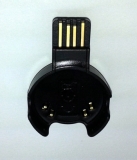 OH1 Objímka pro připojení USB