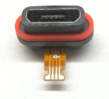 konektor USB, POLAR M400