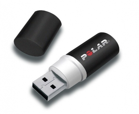Interface POLAR USB pro i,x,F,AXN,CS,RS (WIN7,8,10)