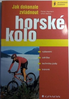 Jak dokonale zvládnout horské kolo